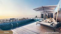Modern 2BR in Miraflores, Pool, Walk to Larcomar - B&B Lima