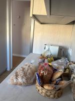APARTAMENTO VISTA MAYOR II cerca TOLEDO MADRID desayuno - B&B La Guardia