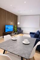 Modern Wembley Apartment Gym & Games Lounge - B&B Londra