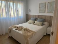 APARTAMENTO 1 dorm VISTA MAYOR II - Bed and Breakfast La Guardia