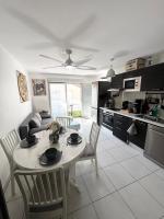 #Sète Hyper-Center Terrace Private Parking - Ferienwohnung Sète