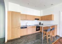 Doux Pavillon - Le Belvédère - B&B Mulhouse