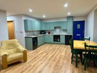 Ocean view apartment - Chambres d'hôtes Tralee