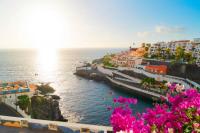 Studio 13 - Ocean views by Diamanteholidays - B&B Puerto de Santiago