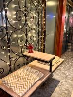 EPICENTAR Luxury Jacuzzi & Sauna Apartment in Baščaršija - Private Spa Experience - B&B Sarajevo