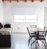 Appartement met 1 Slaapkamer