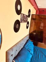 Flat Retrô - espaço completo em caruaru - B&B Caruaru
