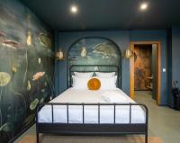 Doux Pavillon - Sea - Jacuzzi - B&B Mulhouse