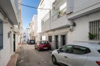 Apartamento San Francisco - Centrico y tranquilo - B&B Conil de la Frontera