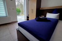 Eenpersoonskamer met Eigen Badkamer