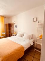 Camera Matrimoniale con Bagno Privato