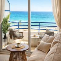 Rayo Calpe - B&B Calpe