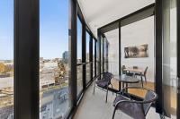 Corner 2 Bed with Views Level 11 - Fortitude Valley - Ferienwohnung Brisbane