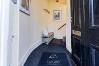 Queens Circus - Cheltenham Accommodation - Ferienwohnung Cheltenham