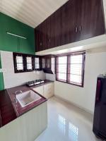 TMRP- Premium stay service apartment! - B&B Tiruchirappalli