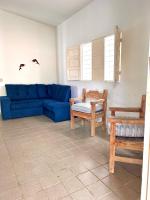 1 min da praia 3 quartos com ar Até 15 pessoas - B&B Barra de São Miguel