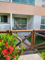 Apartamento Muro Alto - Chambres d'hôtes Ipojuca
