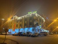 قولد شير 2 - Ferienwohnung Salala