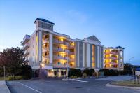 Summer House - Ferienwohnung Ocean City
