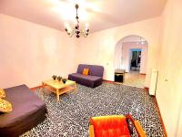 big house - vicino 20 minuti da PISA e LUCCA - Ferienwohnung Buti