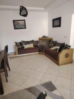 Residence tafoult ri imiouaddar - Chambres d’hôtes Imi Ouaddar