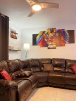 Elegant and very complete apartment Bahía Puerto - B&B Puerto del Rosario