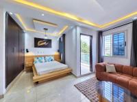 Chez sois résidence - Bed and Breakfast Abidjan