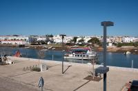 Historic Tavira Rio Suite Panoramico - Bed and Breakfast Tavira