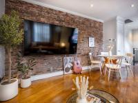 Three Bedroom West Village Townhouse - B&B New York
