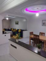 Relaxation and Comfort - Ferienwohnung Casablanca