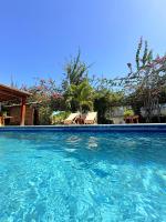 POUSADA RANCHO PARAISO - Bed and Breakfast Porto de Pedras