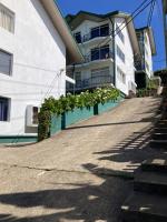 Growing Beyond apartment - B&B Nuwara Eliya