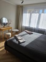 Jūras 3 - B&B Ventspils