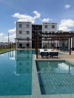 Apto Andrade Martins - B&B Juazeiro do Norte