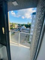 AP 506 Home Club - Piscina, Climatizado, Elevador e Garagem - B&B Toledo