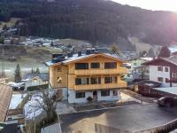 Haus Tauernblick Top 3 - Bed and Breakfast Jochberg