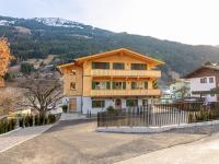 Haus Tauernblick Top 3 - Ferienwohnung Jochberg