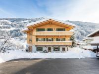 Haus Tauernblick Top 4 - Ferienwohnung Jochberg