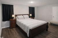 3 bedroom 2 bath private home in Quiet nice Neighborhood - B&B Dothan