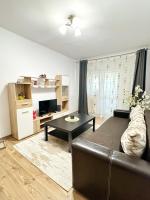 2 Bdr Apartament - Steps From Palas Mall - Chambres d'hôtes Iași