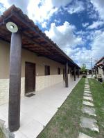 Sitio Resenha - B&B Caucaia