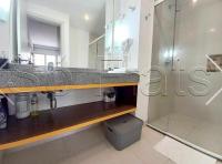 Alphaville Apartment shopping center - premium - B&B Barueri