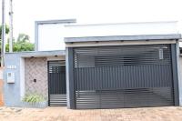 Luz e aconchego Foz do iguaçu - B&B Foz do Iguaçu