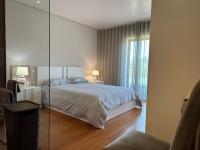 Ofir Beach Apartment - Bed and Breakfast Apúlia e Fão
