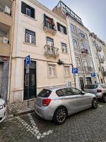 Downtown River Superior New Flat - Ferienwohnung Lissabon