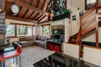 Linda Cobertura Duplex em Condomínio Central - B&B Gramado