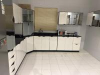 Suite mit 2 Schlafzimmern