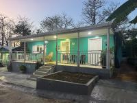 Leonor’s Guest House - B&B Providencia