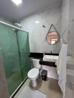 Hospedagem Canarinhos - Bed and Breakfast Cabo Frio