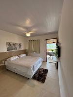 Hospedagem Canarinhos - Bed and Breakfast Cabo Frio